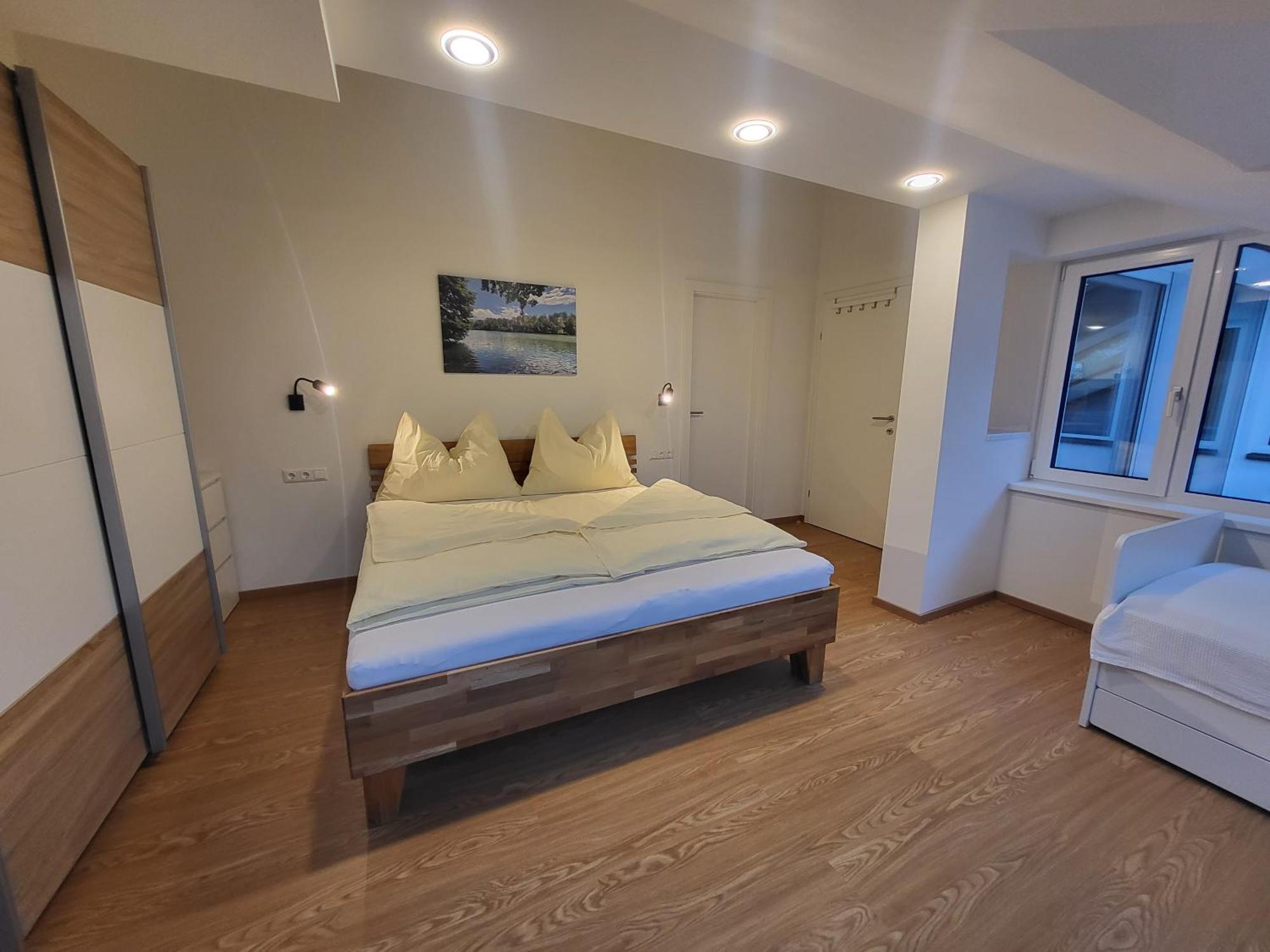 Appartements Mayr Inklusive Ganzjaehrig Gratis Zugang Zur Alpentherme Und Im Sommer Kostenlose Bergbahnnutzung Bad Hofgastein Exterior foto